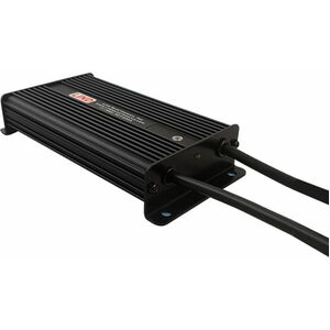LIND 60 W Rugged DC/DC Adapter - Universal Adapter - For Tablet PC, Docking Station - 12 V DC, 32 V DC Input - 12.4 V DC O