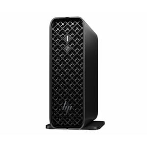 Z2 Mini G1i Intel U7-265 16GB DDR5 6400 SODIMM 512GB M.2 PCIe Drive NVIDIA RTX A400 4GB WiFi BT 2xmDP to DP Adapters Windo