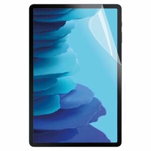 MOBILIS 5H Screen Protector for Galaxy Tab A9+ - Transparent, Clear - For 27.9 cm (11") LCD Tablet - Anti-microbial - Anti