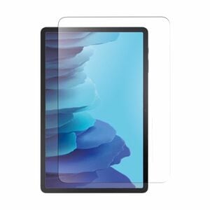 MOBILIS 9H Tempered Glass Screen Protector for Galaxy Tab A9+ - Clear, Transparent - 1 Unit - For 27.9 cm (11") LCD Tablet