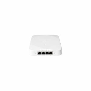Cisco CW9172H Tri Band Wi-Fi 7 IEEE 802.11 a/b/g/n/ac/ax/be 9 Gbit/s Wireless Access Point - 2.40 GHz, 5 GHz, 6 GHz - Inte