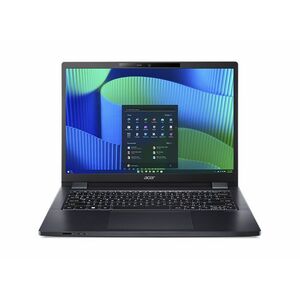 Acer TravelMate P4 14 TMP414-55-TCO TMP414-55-TCO-714G 35,6 cm (14 Zoll) Klappschale Notebook - WUXGA - 60 Hz - Intel Core