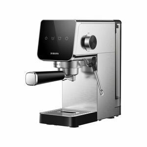 Xiaomi BHR9798EU 1350 W Coffee Maker - 15 bar - 1.50 L - ABS Plastic, Stainless Steel Body