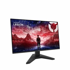 Lenovo Legion R27s 27" Class Full HD LED Monitor - 16:9 - Raven Black - 68.6 cm (27") Viewable - In-plane Switching (IPS) 