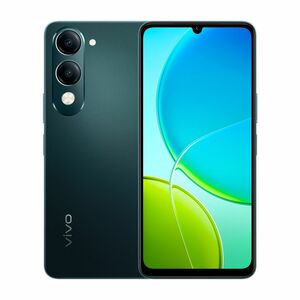 Vivo Y04 128 GB Smartphone - 17,1 cm (6,7 Zoll) LCD 1600 x 720 - Octa-Core (Dual-Core 1,80 GHz Hexa-Core 1,80 GHz - 6 GB R
