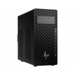 HP Z2 G1i Workstation - Intel Core Ultra 9 285K - 128 GB - 2 TB SSD - Tower - Schwarz - Intel W880 Chip - Windows 11 Pro -
