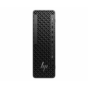 HP Z2 G1i Workstation - Intel Core Ultra 9 285K - 64 GB - 1 TB SSD - Kleiner Formfaktor - Schwarz - Intel W880 Chip - Wind