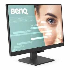 BenQ GW2490 24.0" (61.0 cm) Class Full HD LED Monitor - 16:9 - Black - 23.8" (60.5 cm) Viewable - In-plane Switching (IPS)