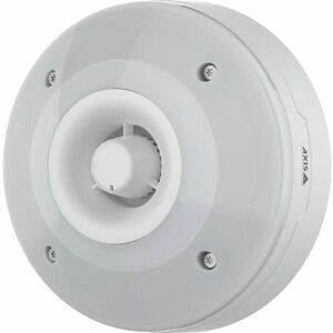AXIS D4100-VE MK II UPDATED NETWORK STROBE SIREN. BETTER CPU