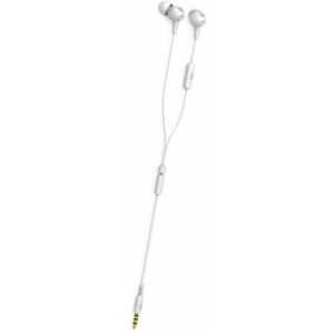JBL C150SI In-Ear Headphones - Stereo - Mini-phone (3.5mm) - Wired - 16 Ohm - 20 Hz to 20 kHz - Earbud - Binaural - In-ear