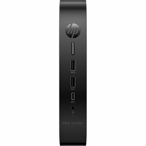 HP Pro t550 Thin Client�Windows 10 IoT Enterprise 2021 LTSC�Intel Celeron 8GB RAM�64GB eMMC