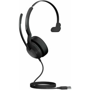 Jabra Evolve2 50 UC Mono USB C/A