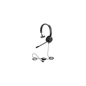 Jabra Evolve 20 SE UC Mono USB C/A