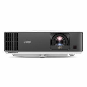 BenQ TK700ST 3D Short Throw DLP Projector - 16:9 - Portable - High Dynamic Range (HDR) - Front - 2160p - 4000 Hour Normal 