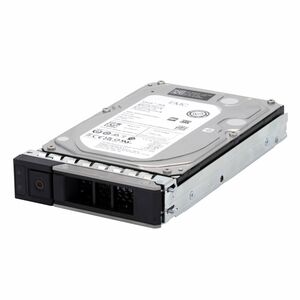 AXIS Enterprise 12 TB Hard Drive - 3.5" Internal - Storage Server, Video Surveillance Systems, Server Device Supported
