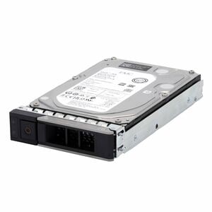 AXIS Enterprise 12 TB Hard Drive - 3.5" Internal - Storage Server Device Supported