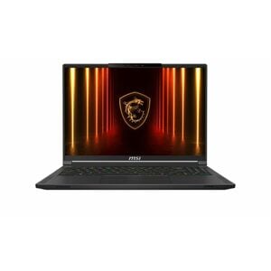 Notebook per gaming - MSI Stealth A16 AI+ Stealth A16 AI+ A3XWHG-057IT 40,6 cm (16") Copilot+ PC - Full HD Plus - 144 Hz -