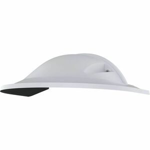 AXIS TQ3819-E Überwachungskamera Wetterschutz für Netzwerkkamera - Outdoor - Witterungsbeständig - Mattschwarz