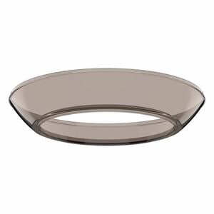 AXIS TQ6822-E Security Camera Dome Cover for Security Camera - Smoked