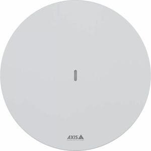 Axis D6210 Air Quality Monitor Sensor - Wall Mountable, Ceiling Mountable - White