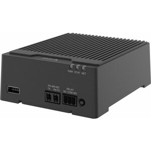 AXIS D3110 MK II CONNECTIVITY HUB