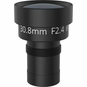 LENS M14 30.8 MM F2.4 IR 4 PCS