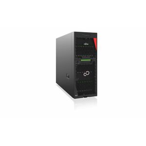 Fujitsu PRIMERGY TX1330 M6 Torre Servidor - 1 x Intel Xeon 3,10 GHz - 32 GB RAM - Serial ATA Controlador - Intel C266 Chip