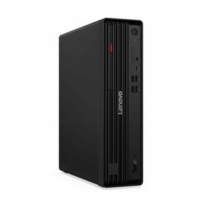 Lenovo ThinkCentre M70s Gen 6 12YK000FAU Desktop AI Computer - Intel Core Ultra 5 225 - 16 GB - 512 GB SSD - Small Form Fa