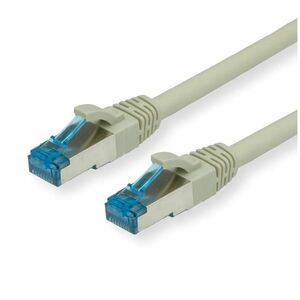 Value 2 m Category 6a Network Cable - Cable for Network Device - First End: 1 × RJ-45 Network - Male - Second End: 1 × RJ-