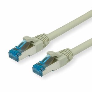 Value 7 m Category 6a Network Cable - Cable for Network Device - First End: 1x RJ-45 Network - Male - Second End: 1x RJ-45