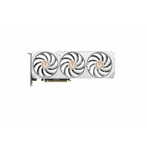 Zotac NVIDIA GeForce RTX 5070 Grafikkarte - 12 GB GDDR7 - 7680 x 4320 - 2,59 GHz Core - 192 Bit Busbreite - PCI Express 5.
