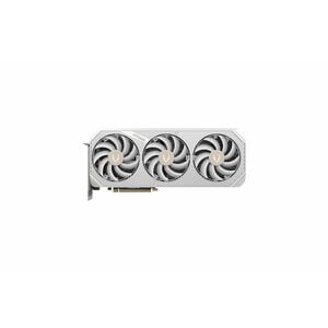 Zotac NVIDIA GeForce RTX 5080 Grafikkarte - 16 GB GDDR7 - 7680 x 4320 - 2,64 GHz Core - 256 Bit Busbreite - PCI Express 5.