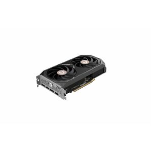 Zotac NVIDIA GeForce RTX 5060 Ti Grafikkarte - 16 GB GDDR7 - 7680 x 4320 - 2,63 GHz Core - 128 Bit Busbreite - PCI Express