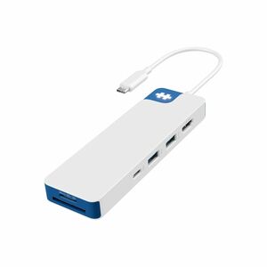 Targus HyperDrive Flex HD4102BUGL USB Type C Docking Station for Desktop PC, Hard Drive, Keyboard, Notebook, Tablet PC, Mo