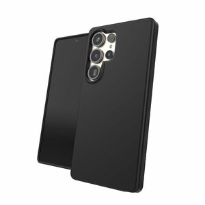 ZAGG Milan Snap. Etui-Typ: Cover, Markenkompatibilität: Samsung, Kompatibilität: Galaxy S25 Ultra, Maximale Bildschirmgröß