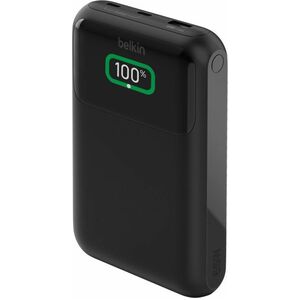 20K BOOSTCHARGE PRO 3-PORT LAPTOP POWER BANK