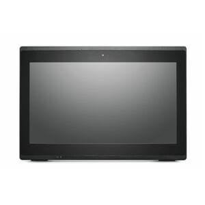 Shuttle XPC P55U3 Barebone System - All-in-One - Socket LGA-1700 - 1 x Processor Support - 1 x Intel Core i3 13th Gen i3-1