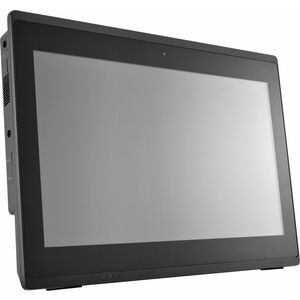 Shuttle XPC P55U Barebone System - All-in-One - Socket LGA-1700 - 1 x Processor Support - 1 x Intel Celeron 12th Gen 7305 