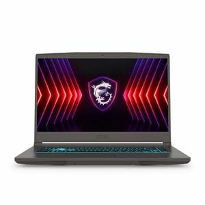 MSI Thin A15 B7U Thin A15 B7UC-275MY 39.6 cm (15.6") Gaming Notebook - Full HD - 144 Hz - AMD Ryzen 5 7535HS - 8 GB - 512 