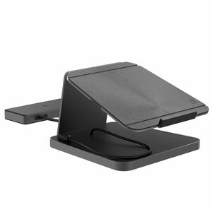 ZAGG Pro Dock USB-Typ C Docking Station für Notebook, Tablet, Bildschirm, Workstation, Smartphone, Kamera, Spielkonsole - 