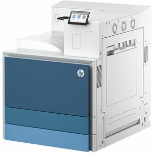 HP LaserJet Enterprise 8501DN Printer