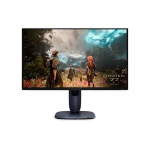 Dell Alienware AW2725Q 27" Class 4K UHD Gaming OLED Monitor - 16:9 - TAA Compliant - 67.8 cm (26.7") Viewable - Quantum Do