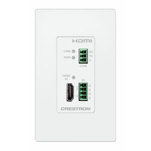 DM ESSENTIALS 4K60 4:4:4 TRANSMITTER FOR HDMI RS-232 AND