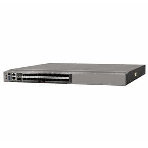 HPE SN6710C 64Gb 24/24 64Gb Short Wave SFP+ Fibre Channel Switch