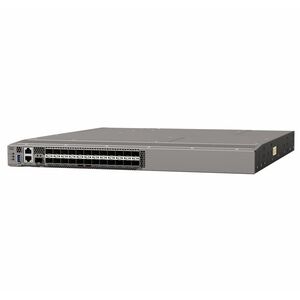 HPE SN6710C 64Gb 24/24 32Gb Short Wave SFP+ Fibre Channel Switch
