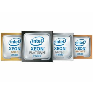 Intel Xeon 6761P 2.5GHz 64-core 350W Processor for HPE
