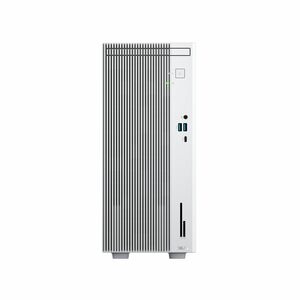 Asus V500 V500MV-13620H053W Desktop Computer - Intel Core i7 13th Gen i7-13620H - 16 GB - 512 GB SSD - Mini-tower - White 
