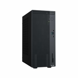 Asus V500 V500MV-13420H044W Desktop Computer - Intel Core i5 13th Gen i5-13420H - 16 GB - 512 GB SSD - Mini-tower - White 