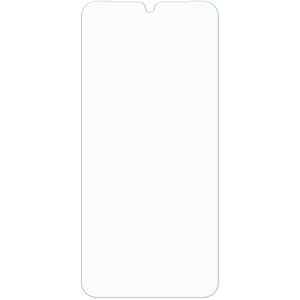 Displex Smart Glass 10H, 9H Gehärtetes Glas Displayschutz für Samsung Galaxy A26 - Transparent - 1 - für Super AMOLED Smar