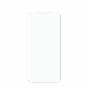 Displex Real Glass 10H Gehärtetes Glas Displayschutz für Samsung Galaxy A26 - Transparent - 1 - für Super AMOLED Smartphon